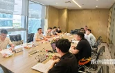 永州丨刘厚率队赴广东开展算力产业链招商