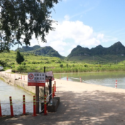 新田:“疏堵结合”防溺水 “人防+技防”护平安