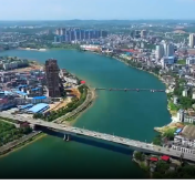 永州丨胡果雄赴县市区走访调研重点企业