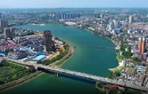永州丨胡果雄赴县市区走访调研重点企业