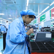 江永:优环境强服务 助企稳产惠民生