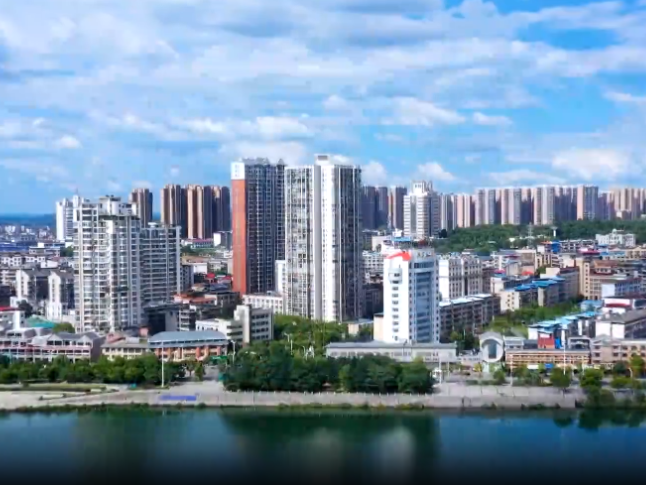 永州市政协召开大数据产业专题协商会议