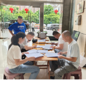初夏献热血 大爱显担当!永州公路人挽袖传递温暖力量