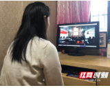 桃江县接龙桥村：一场别样的网络直播