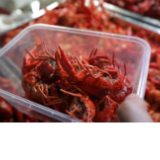 视频丨文和友小龙虾、大香肠、臭豆腐……“五一”来益阳高新区“呷”起来！