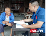 桃江：退伍兵“扶贫”之外故事多