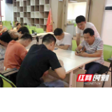 重学习强实践 安化县创新方式推进新时代文明实践工作