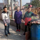 益阳市赫山街道：拨开云雾见蓝天 