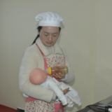 还岛南洞庭｜沅江渔民集体参加培训 考试合格再持证上岗