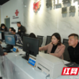 2小时办结！桃江经开区高效优质服务呈现“园区效率”