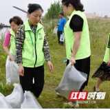 视频|1000万尾鱼儿进资江 益阳开展鱼类增殖放流
