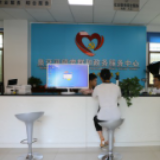 赫山区泉交河镇：打造基层政务公开“阳光房”