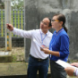 视频 | 2020年湖南省泵站运行工职业技能竞赛在益阳开赛