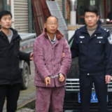 作案46起，安化警方抓获一跨省蒙面大盗!