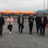 主动对接超前服务 安化农发行服务客户有新举措