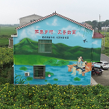走进赫山看小康②|高家桥村:青藤开黄花 丝瓜富农家