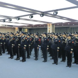 视频 | 益阳市隆重举行第二个“中国人民警察节”庆祝活动