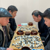 视频｜乐在“棋”中！益阳市“迎春杯”围棋赛圆满收官