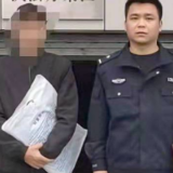 安化警方深挖案件线索 侦破一帮信案