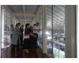 黄劲率团赴珠三角地区开展招商考察活动