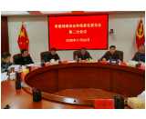 黄育文：全面落实网络意识形态工作责任制