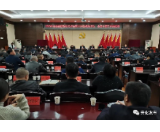 刘勇会：确保打赢“收官战”全力夺取“双胜利”