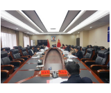 益阳市委常委会召开2020年第33次会议
