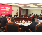 黄育文主持召开沅江市委常委会第23次会议