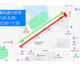 @司机盆友们！12月28日起，益师附小周边行车规则有大变化，一定要看喔！