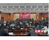 桃江县创业者协会成立