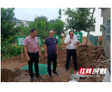 南县明山头镇：“小厕所”见证“大民生”