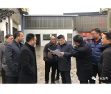 肖义：精准发力 坚决守住农村乱占耕地建房“零新增”底线