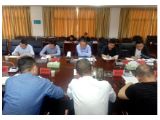 黄育文：做实“四个突破”稳妥推进棚户区老旧小区改造