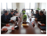乐运成调研红联市场建设工作