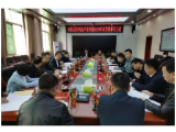 刘勇会：层层压实责任 确保防汛抗旱落到实处