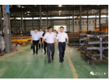 资阳：倾听企业心声 力促企业发展