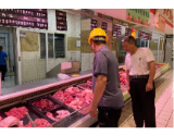 @益阳市民！猪肉价格反弹一斤涨7元！速看啥原因?