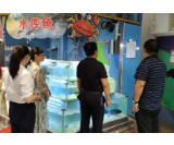 南县开展禁捕退捕市场流通领域专项整治行动