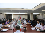 资阳区2020年议教工作会议召开