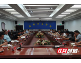 益阳市应急管理局：织牢防溺网  筑起安全墙