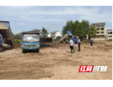 大通湖:5台违法超载车辆被重罚 给违法者敲响安全警钟