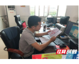 大通湖区北洲子镇：“扫黄打非”进基层 提高意识入人心