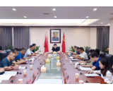 资阳区召开生态环境保护委员会第三次例会