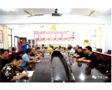 付振南：留住优秀教师，培养优秀人才