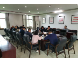 付振南到迎风桥镇调研