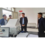 孔令强调研乡镇扶贫与党建工作