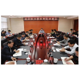 罗讯：优化服务 抢抓工期 确保重点项目建设落地落实