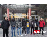 益阳市烟草专卖局：“春雷”暨两节市场清整专项行动战报