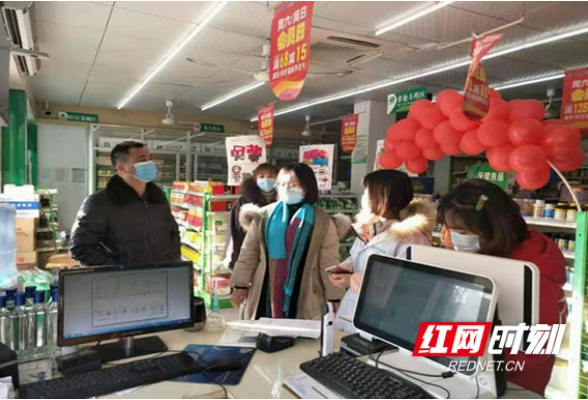益阳实行零售药店购买退烧、止咳药品人员信息登记报告制度