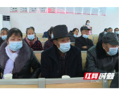南县：乡镇设置防疫帐篷 村组严防春节疫情